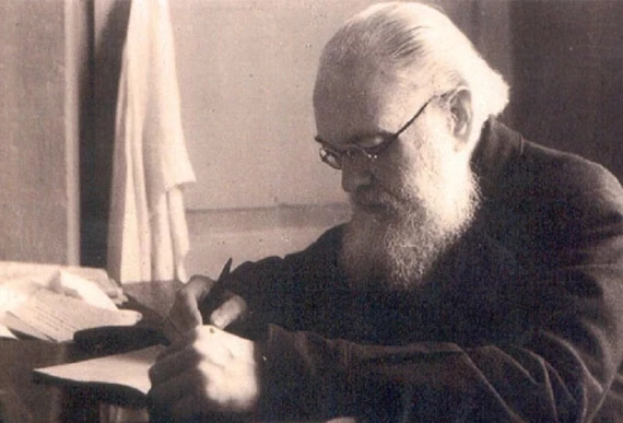 11 июня — день памяти святителя Луки Крымского 🙏

Святитель Лука был врачом и архиепископом, помога