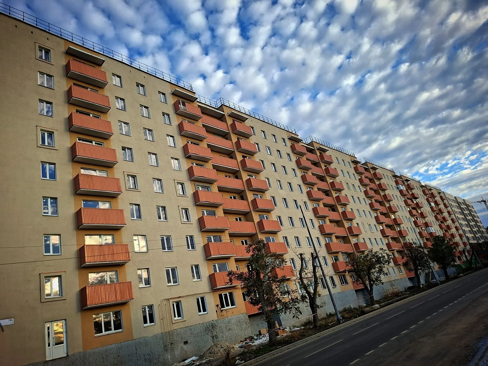 С добрым утром, Мариуполь! 🩷