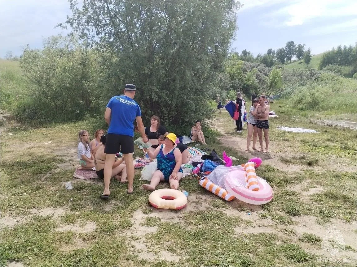 Контроль обстановки🔥