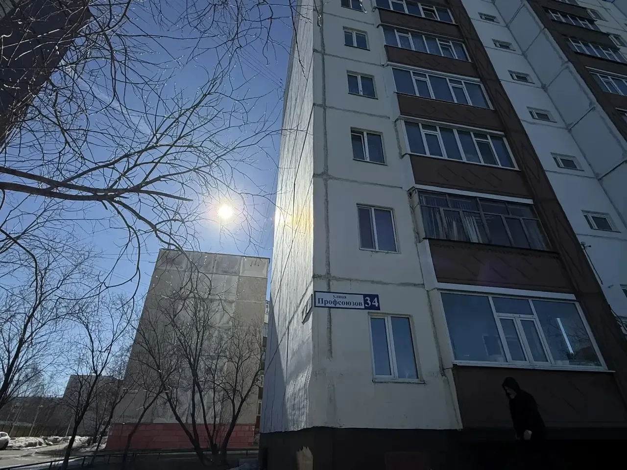 Управляющая компания «Градсервис» прекратила свои полномочия по обслуживанию семи многоквартирных до