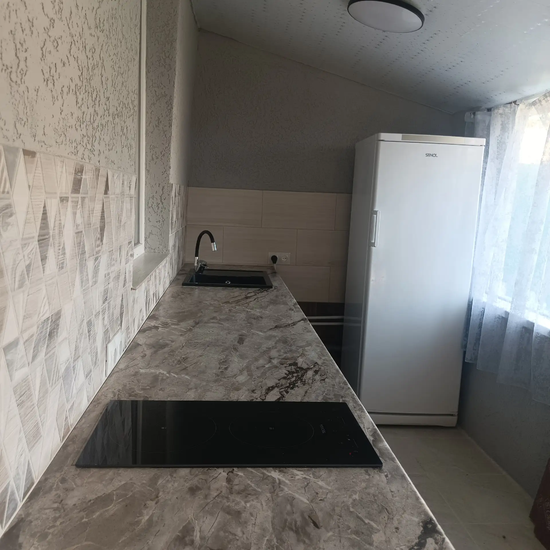 #КРЫМ #СЕМЕНОВКА  🏡Домик 36 кв. м. на берегу Азовского моря в Крыму  с. Семеновка СНТ "Маяк" приглаш