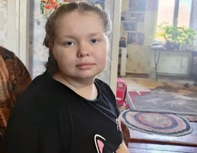 Новый вызов ⚡

Уже третий год Ульяна из Дятьковского района борется с серьезными испытаниями, выпавш