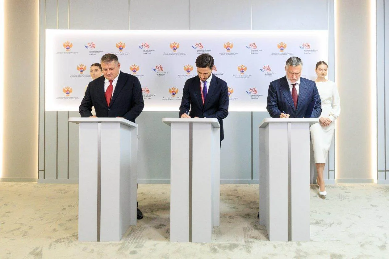 Якутия вернулась к проекту опорного ЦОДа