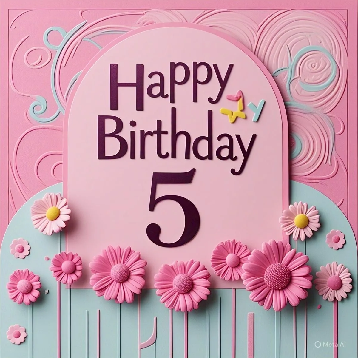 🎉 УРА!  31 мая у нас День Рождения  ! Нам  5 лет!
