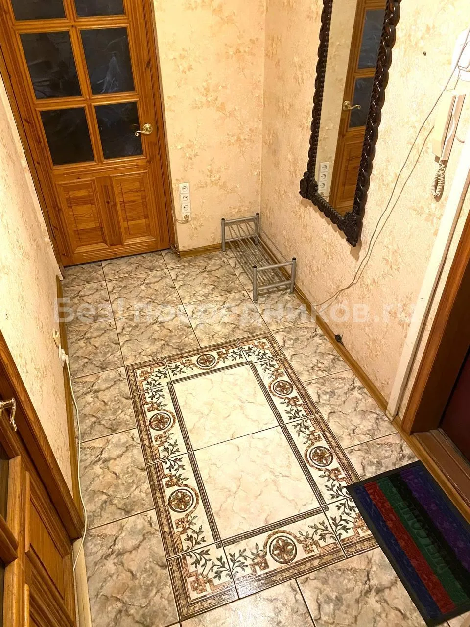 Сдам без посредников: комната, 48м²