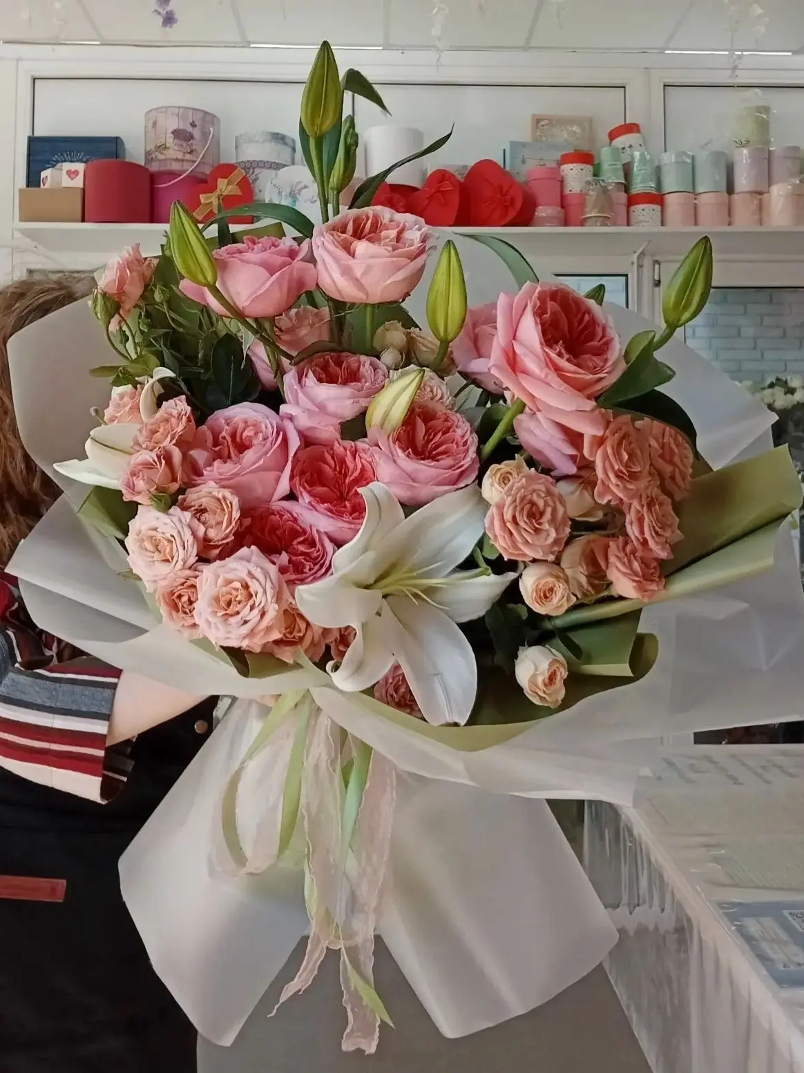 🌸🌺🌷Когда слов недостаточно — говорят цветы.