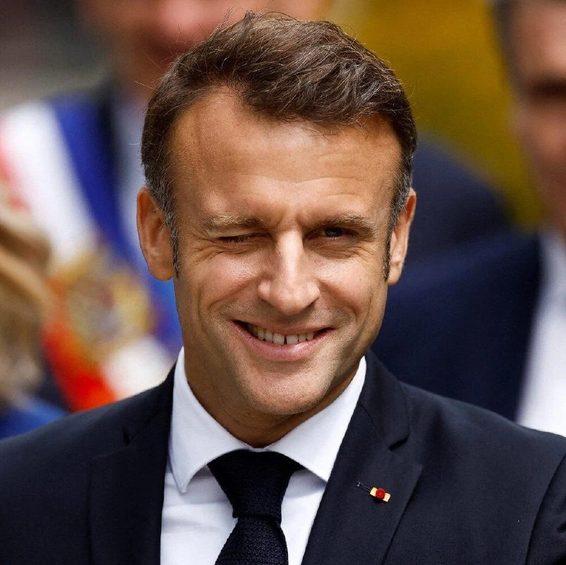 🇫🇷🇷🇺 'Нормально в Париже полиция месит своих же детей': Так Захарова прокомментиров...