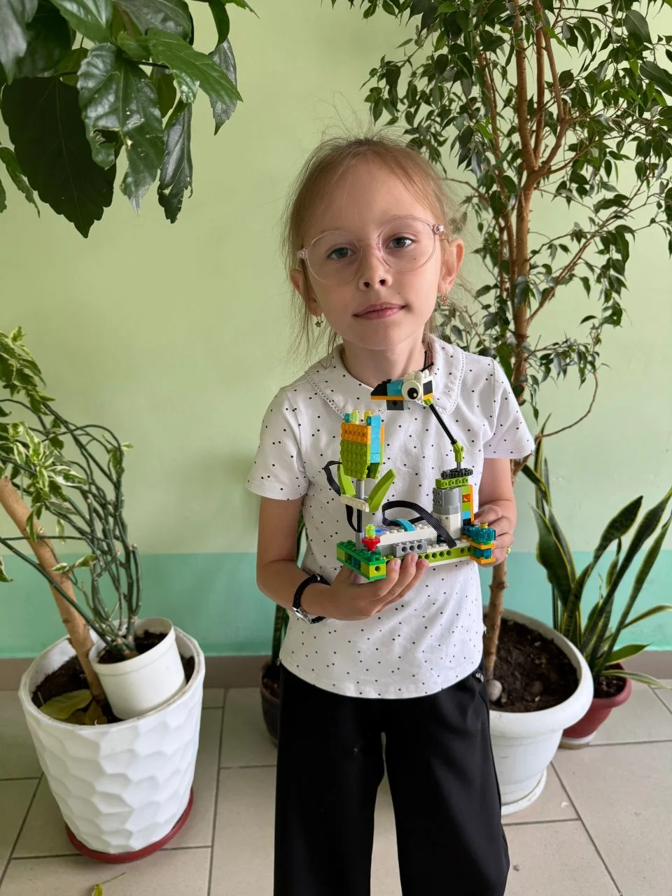 #Дети#Робототехника#СЮТ