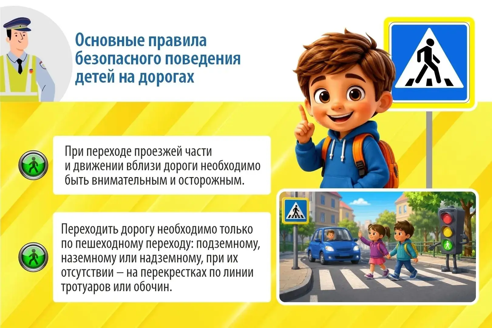 Стоит повторить