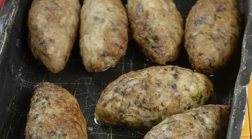 🍗 ЗРАЗЫ ИЗ ИНДЕЙКИ В ДУХОВКЕ — 30 МИНУТ 🥒