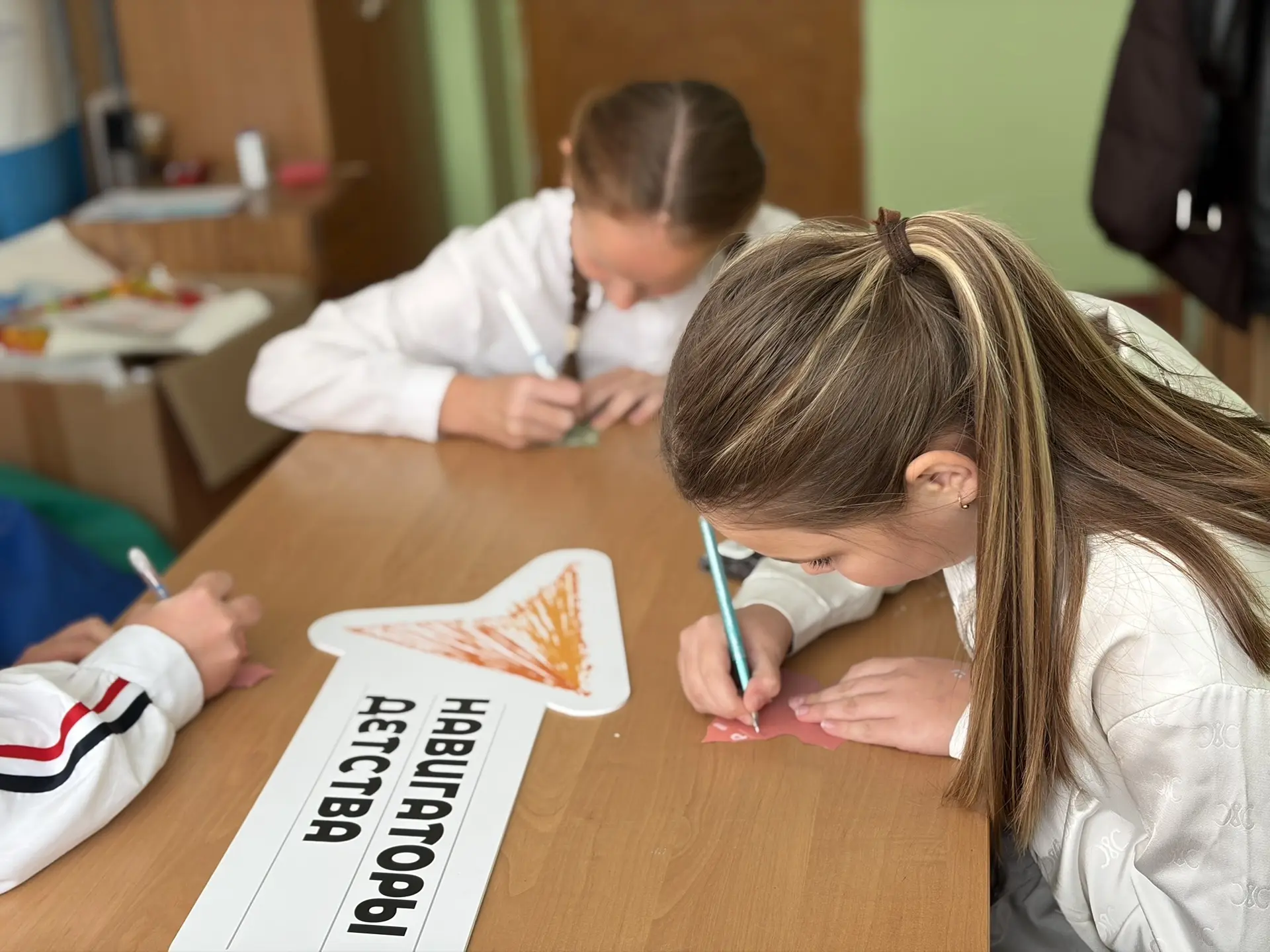 🌷 Дорогие обучающиеся и родители!