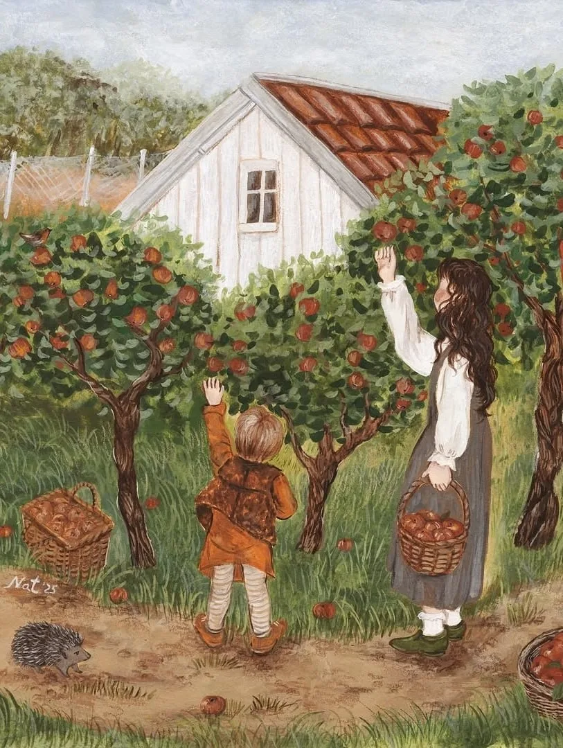 ⛅🌷🍒☕

🎨 Natasha Tarasova