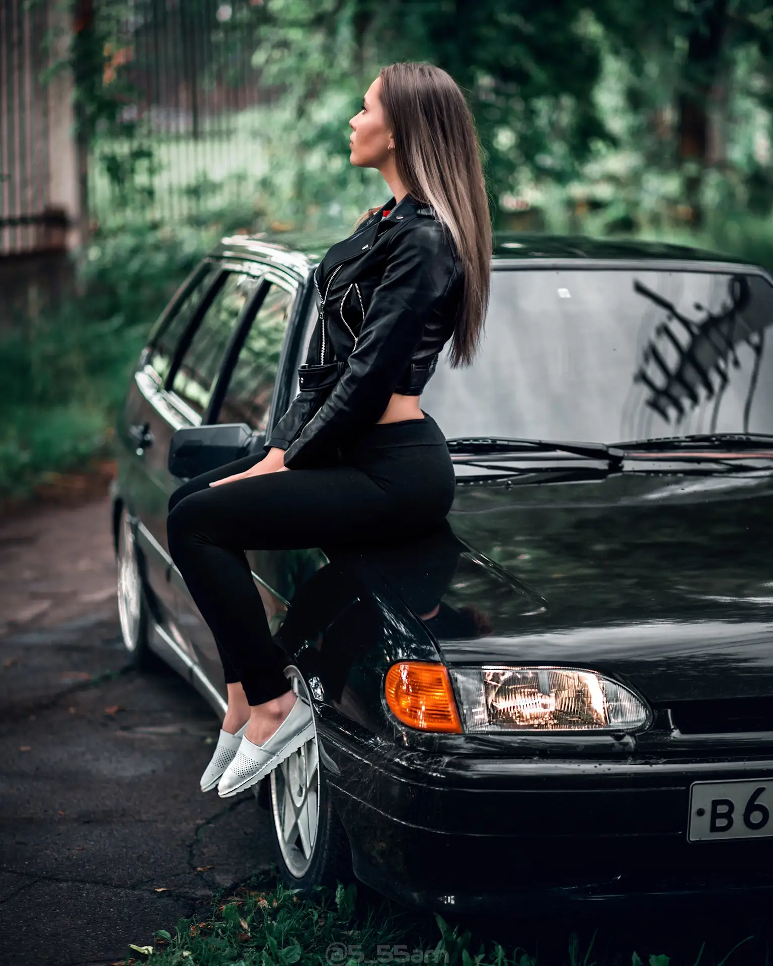 Фото