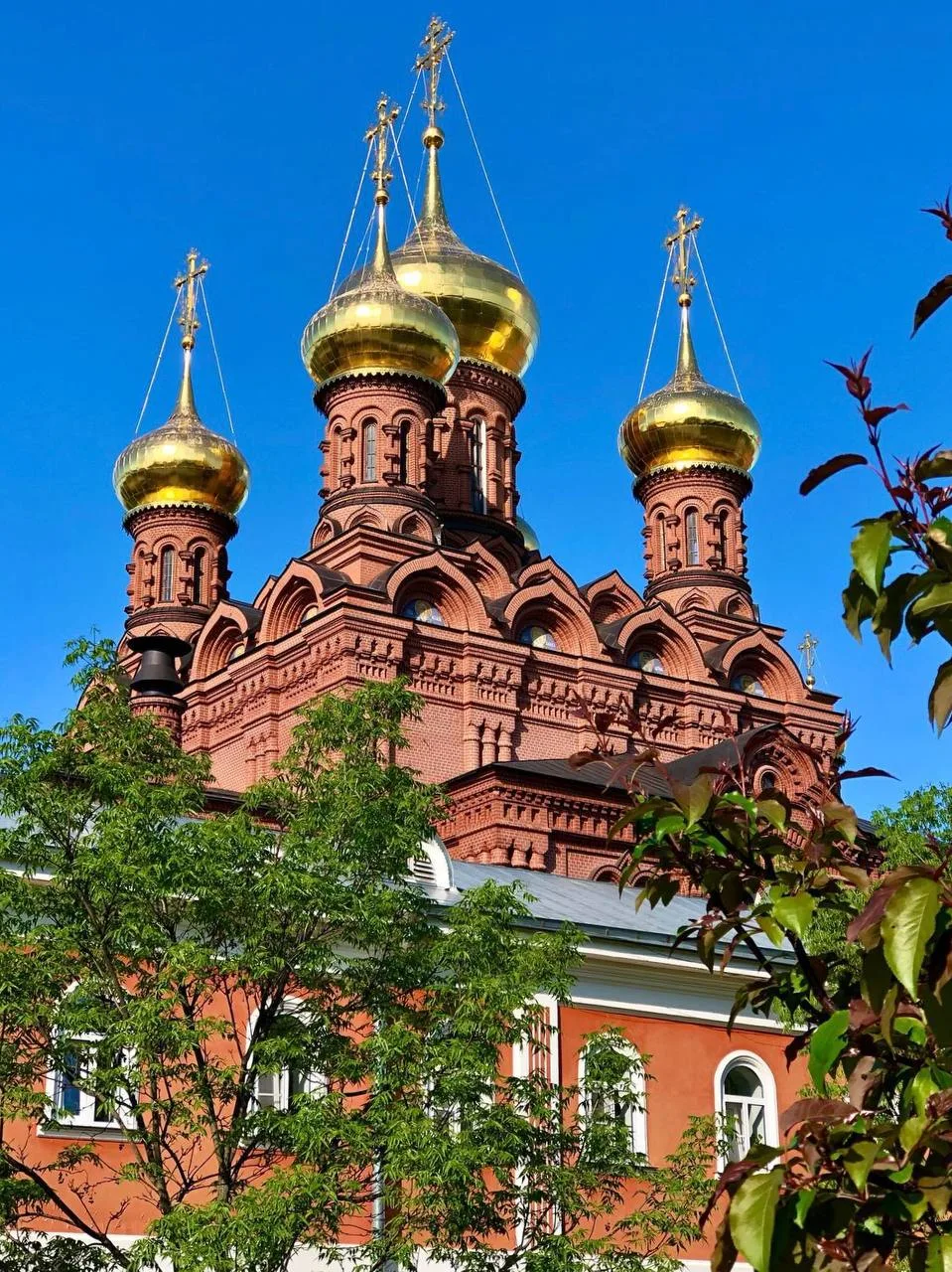 Непарадное место Сергиева Посада, которое стоит увидеть