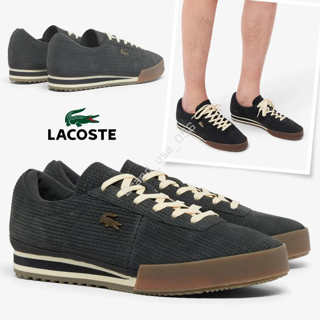 Lacoste