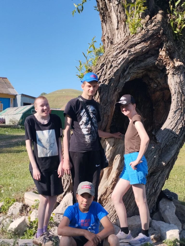 Помните, взрослые,