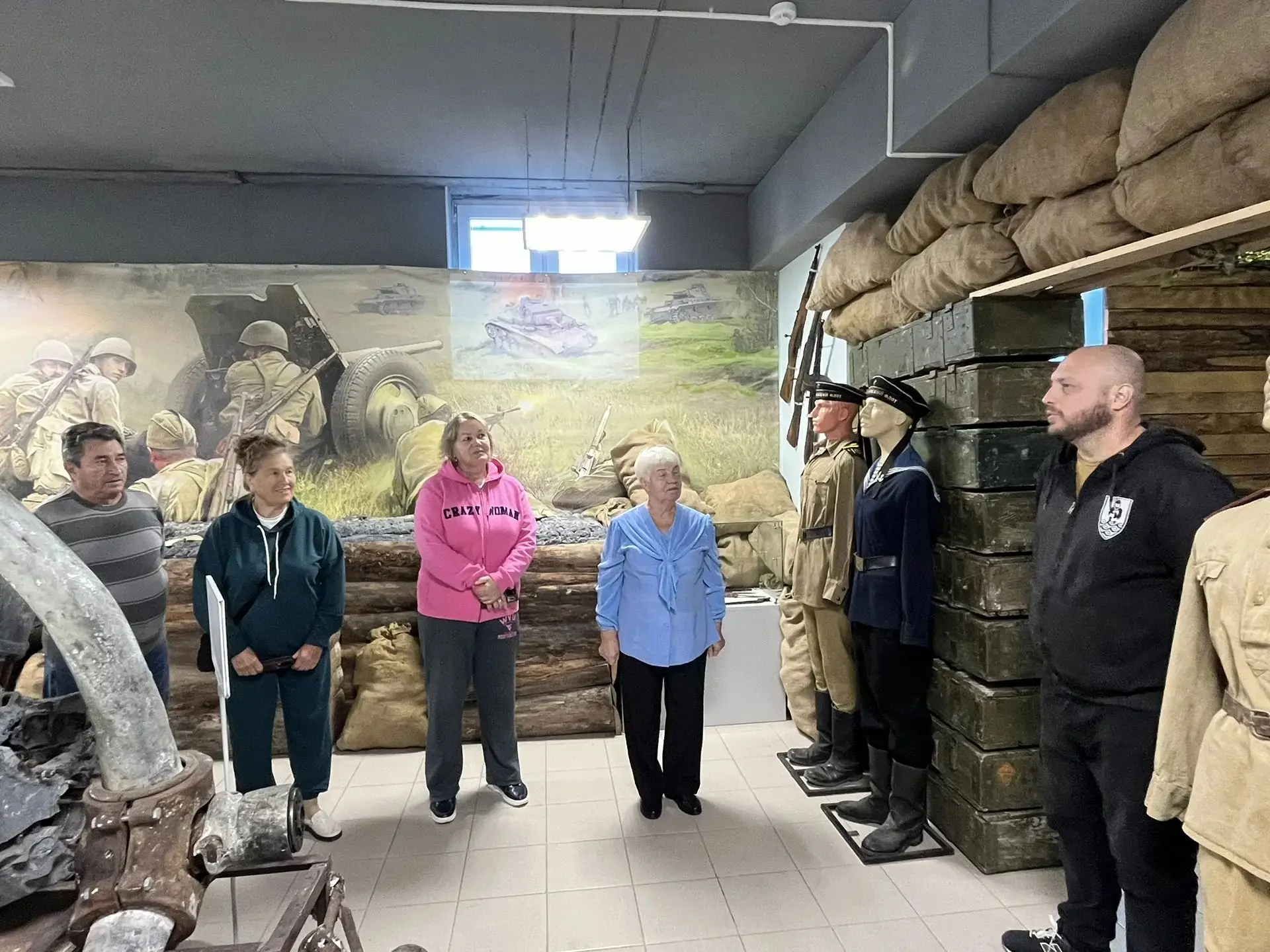 ✨1 октября отмечается Международный день пожилого человека.