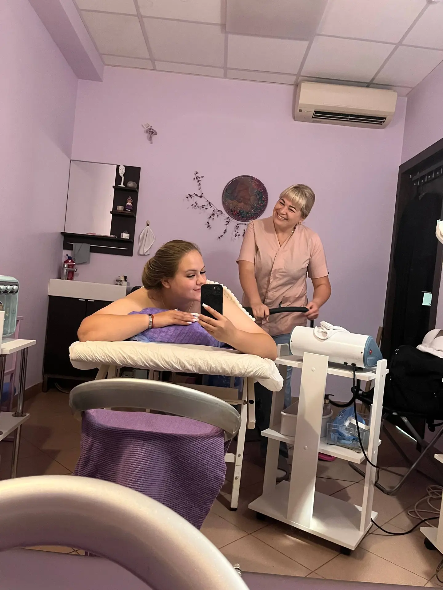 Открыта запись на процедуры: