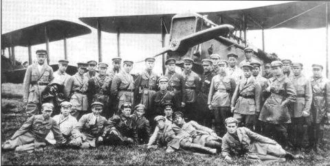 1 октября 1936 года в соответствии с директивой Ген. штаба Красной Армии от 4 марта 193...