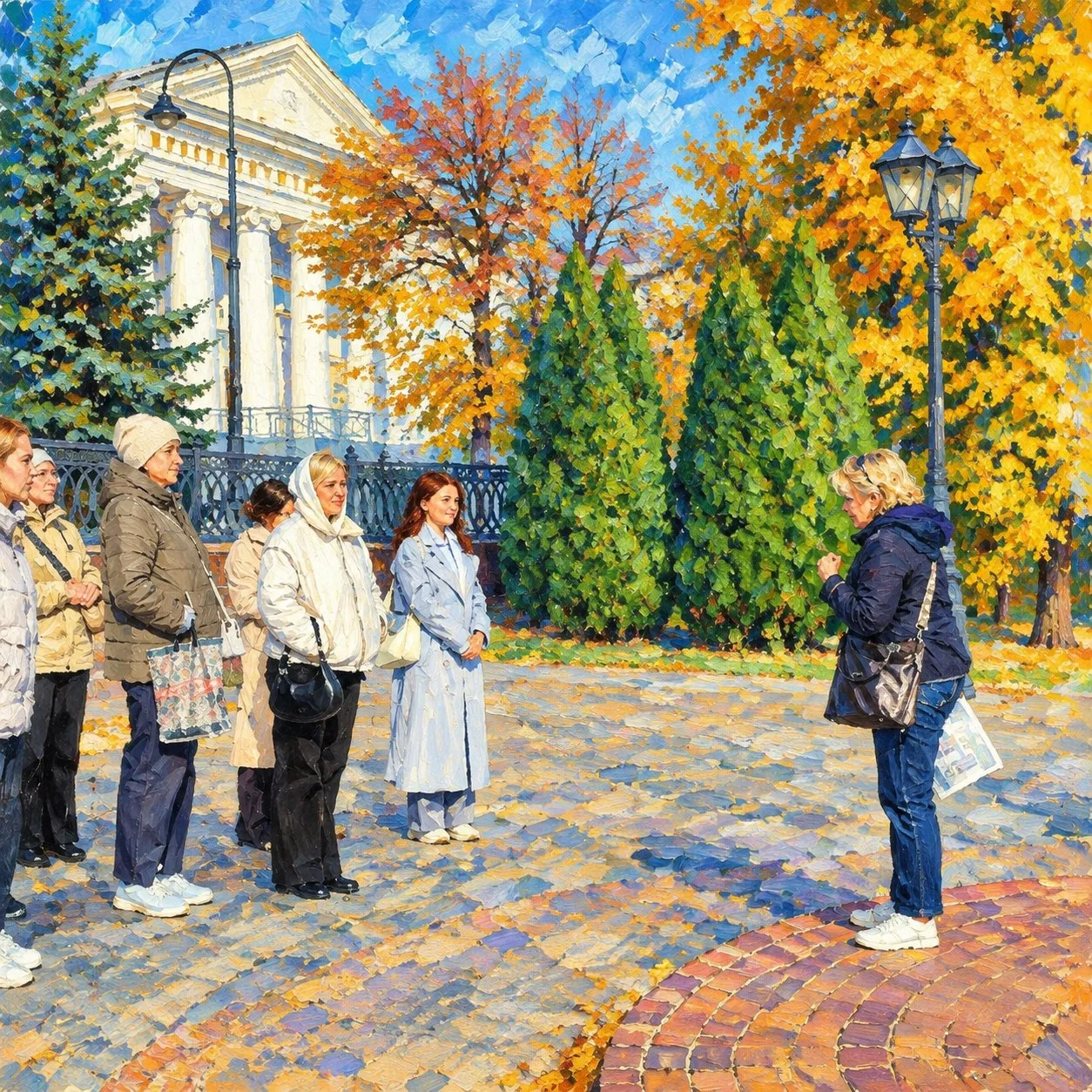 👻 Симбирск молчал об этом сотни лет. Сегодня тишина будет нарушена