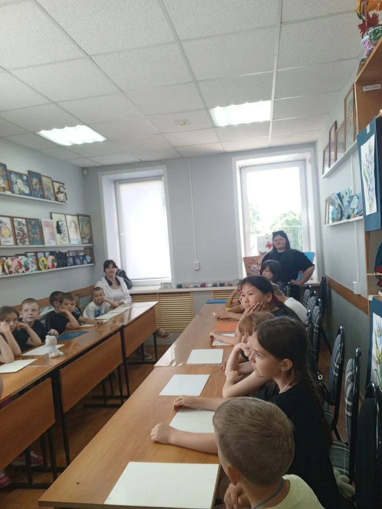 Миссия выполнена! ✨
Вот и подошла к концу наша первая в этом сезоне игра-квест! И она была потрясающ