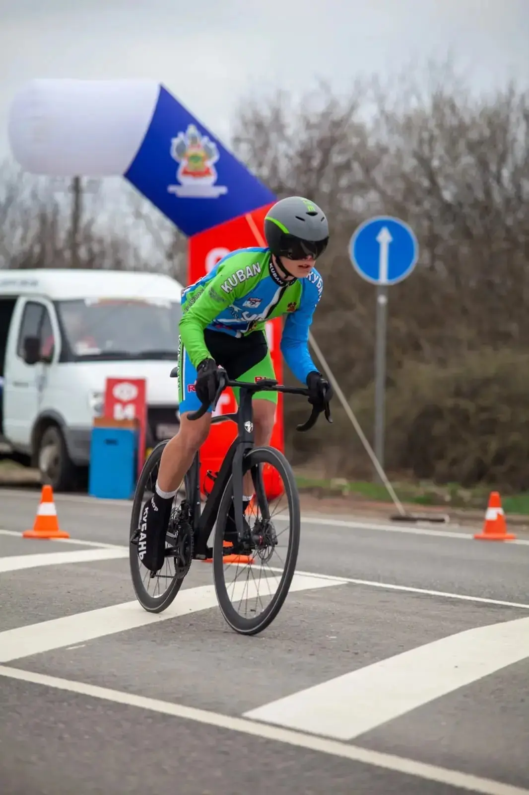 🚴‍♂️ С Всемирным днём велосипеда!