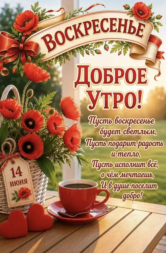 Доброе утро!

😍 Самые лучшие Открытки и Поздравления 👉 Подписаться 👈
