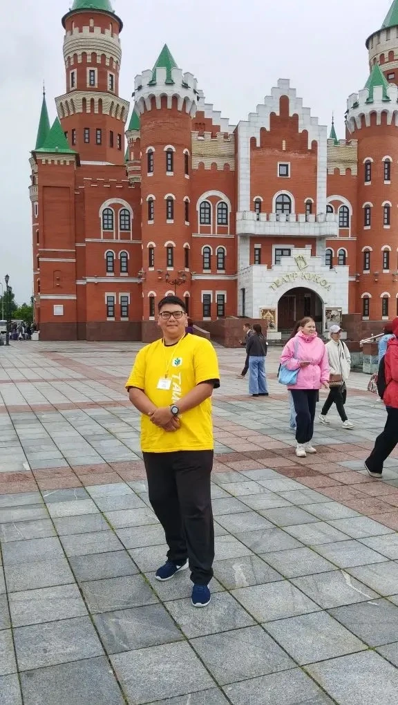 🚀 Как прошёл форум «Таир‑2026»? Делимся самыми яркими моментами!