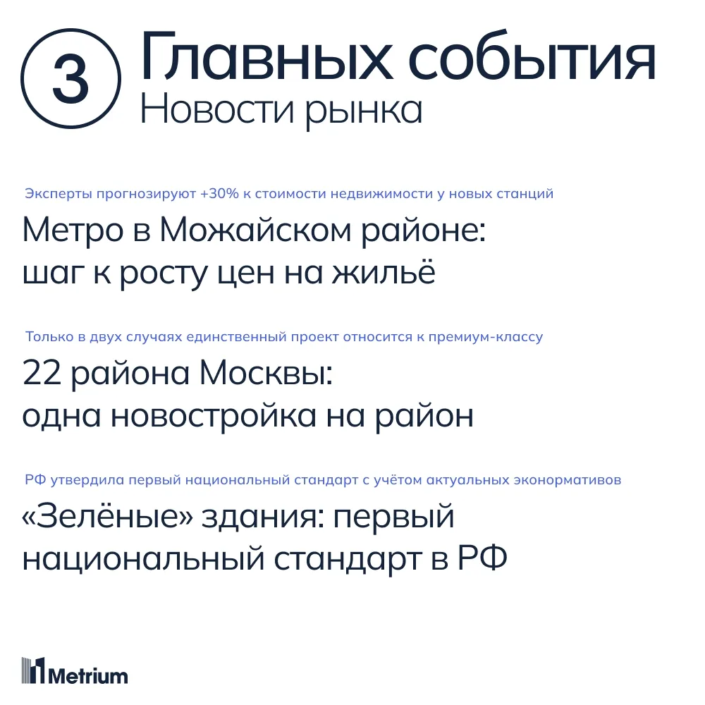 1) Появление пяти новых станций на Филевской линии Московского метрополитена кардинально улучшит тра