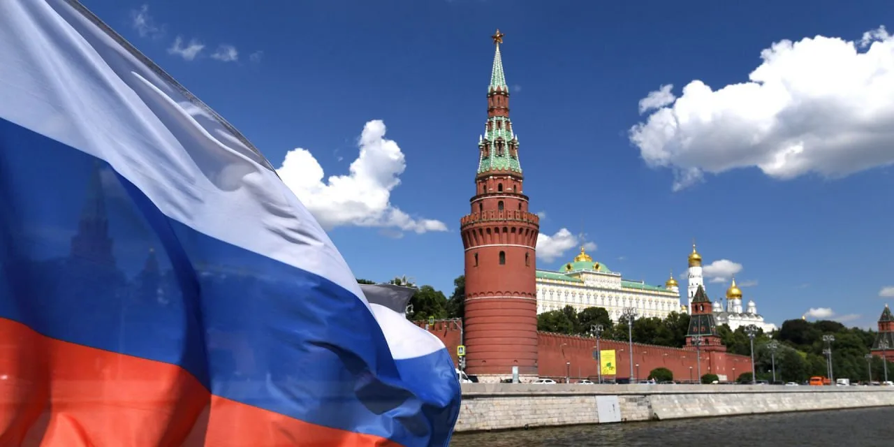 🇷🇺 Чем живет Россия?