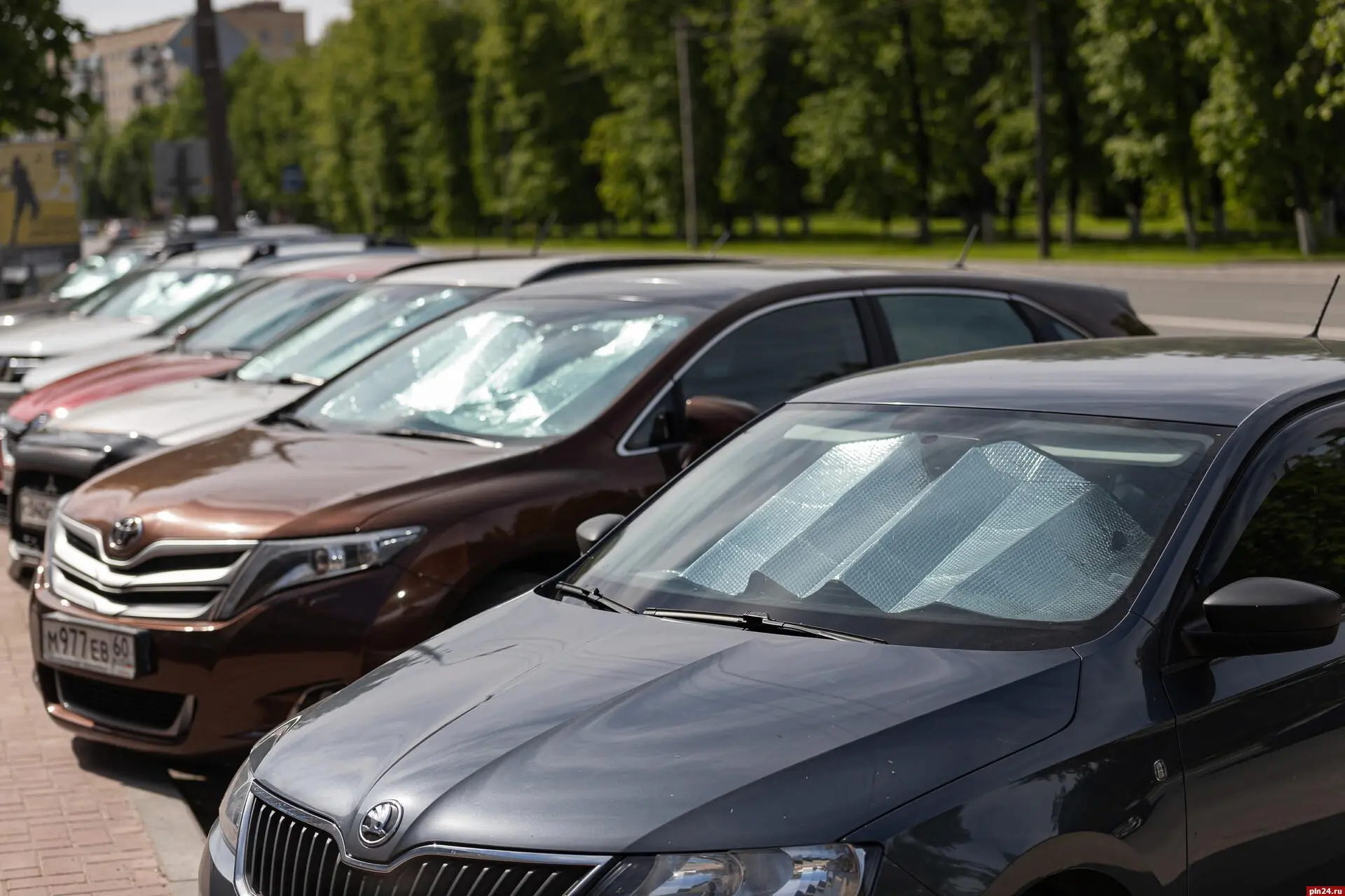 🚗 С 1 сентября меняются правила труда и отдыха водителей: что важно знать

Минтранс утвердил новые 