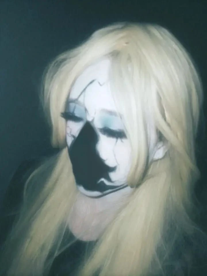 =•°Тутор на макияж🩹°•