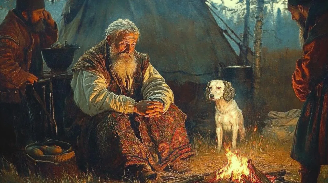 Происхождение фразеологизмов

«Собаку съел» — о мастерстве. В старину на Руси съесть собаку значило 