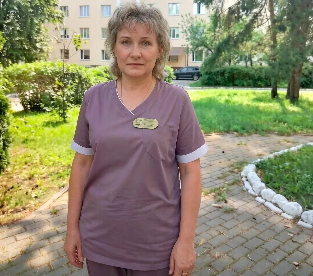🦠Жизнь без аллергии: советы врача для жителей Владимирской области.

📆С 6 по 12 июля 2026 года в Р