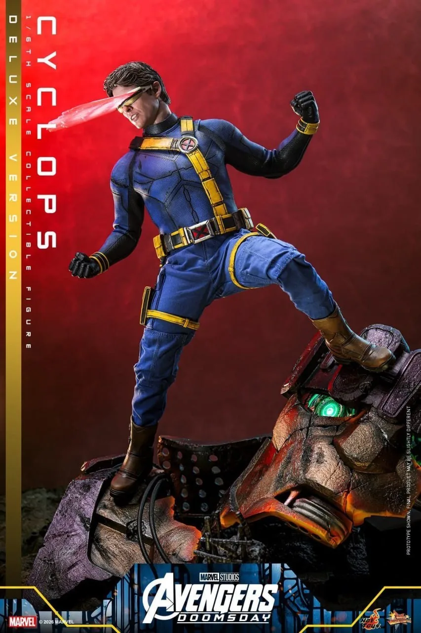 Hot Toys анонсировали фигурки по фильму «Мстители: Судный день».

🍿 Кино | Фильмы | Cериалы  - Подп