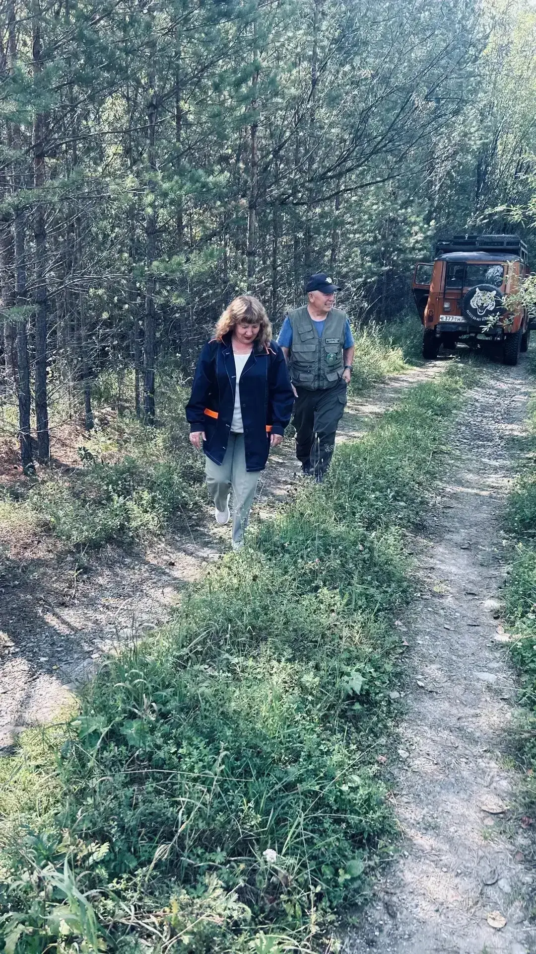 В Черемховском районе прошел рейд по обнаружению трупов диких кабанов