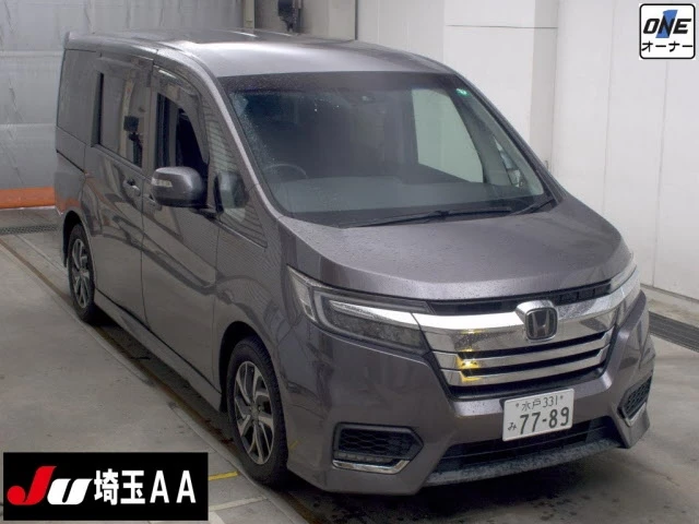 HONDA STEP WAGON из Японии🇯🇵

 🚗 2018 год 
🔝Объем 1.5, 150 л.с 
🔝Вариатор, передний привод 
🔝П