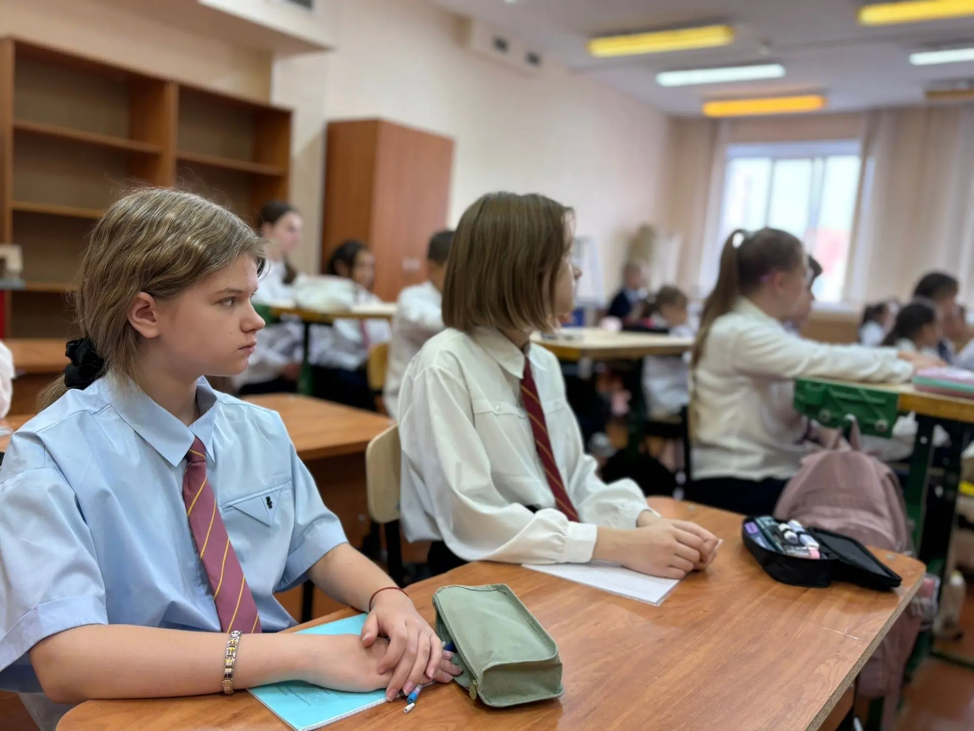 🕊 ДЕНЬ СОЛИДАРНОСТИ В БОРЬБЕ С ТЕРРОРИЗМОМ 🕊