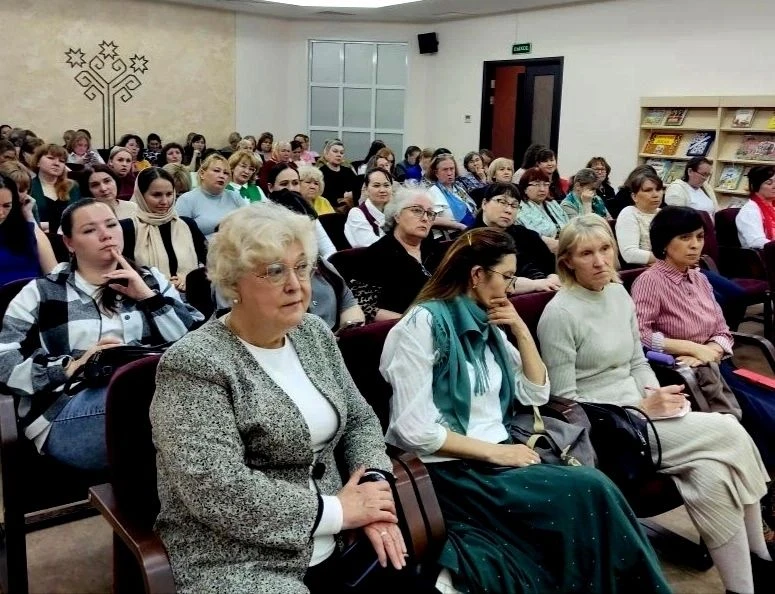 «Пасхальный лэпбук»: в Чувашии наградили победителей  конкурса   В Национальной библиотеке Чувашии п