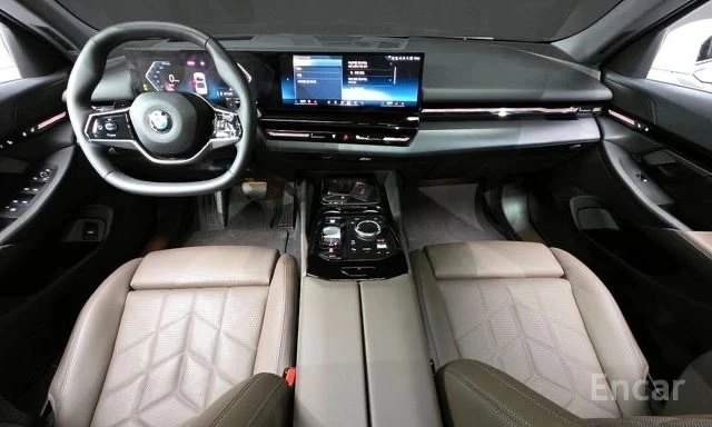 📹 🛠🔑 Drive_Emotions Автомобили из Кореи под заказ 🌟  BMW 520i ‘ 2024 года   (под заказ из Южной Коре