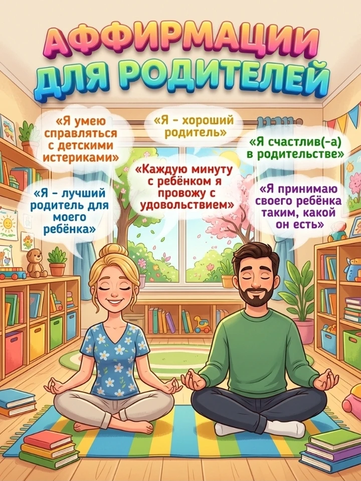 ☀️🌿 С 13 апреля во всех образовательных организациях России стартовала "НЕДЕЛЯ ПСИХОЛО...