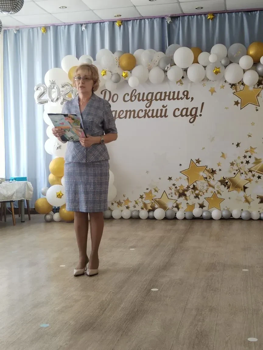 Выпускной в детском саду — это первое серьезное событие в жизни маленького человека. Это праздник, к