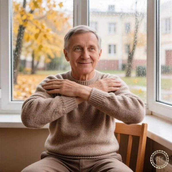 ЗДОРОВЬЕ ОСЕНЬЮ