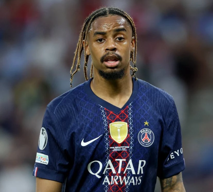 Изображение 1 к публикации «ПСЖ PSG»