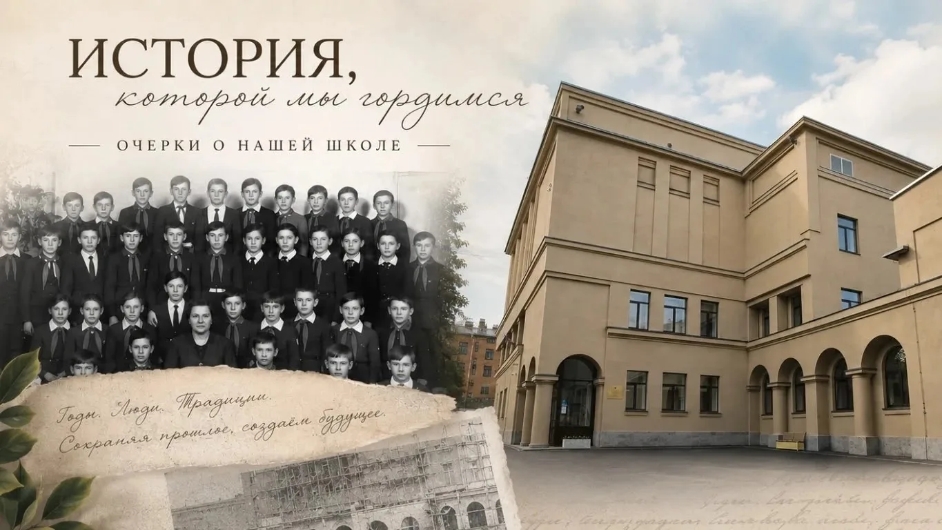 Улица Черняховского — современный адрес нашей школы

Дорогие друзья, обучающиеся, выпускники, родите