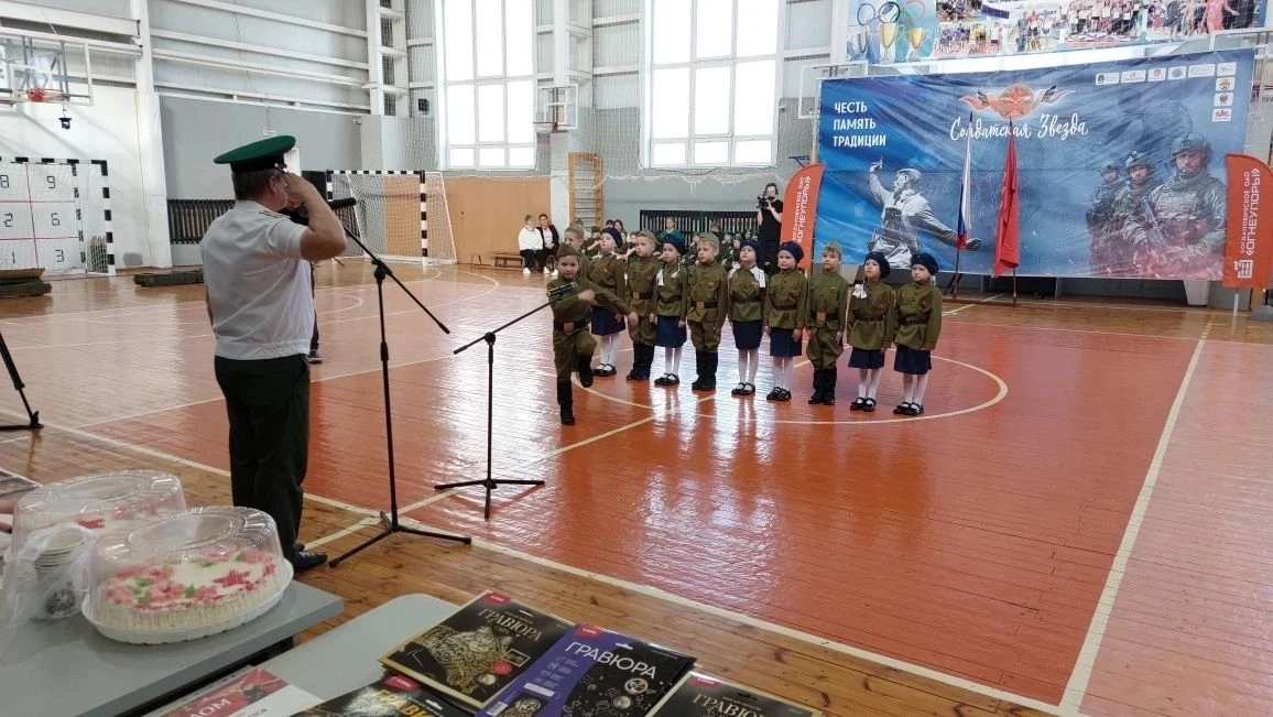 🇷🇺Нешуточные страсти с огромной конкуренцией кипели сегодня в МФЦ "Олимп" - за право выйти в финал