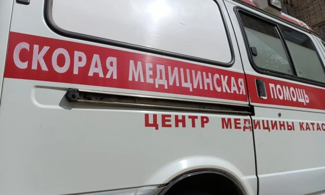 В Карелии за сутки в авариях погиб человек и пострадали восемь.