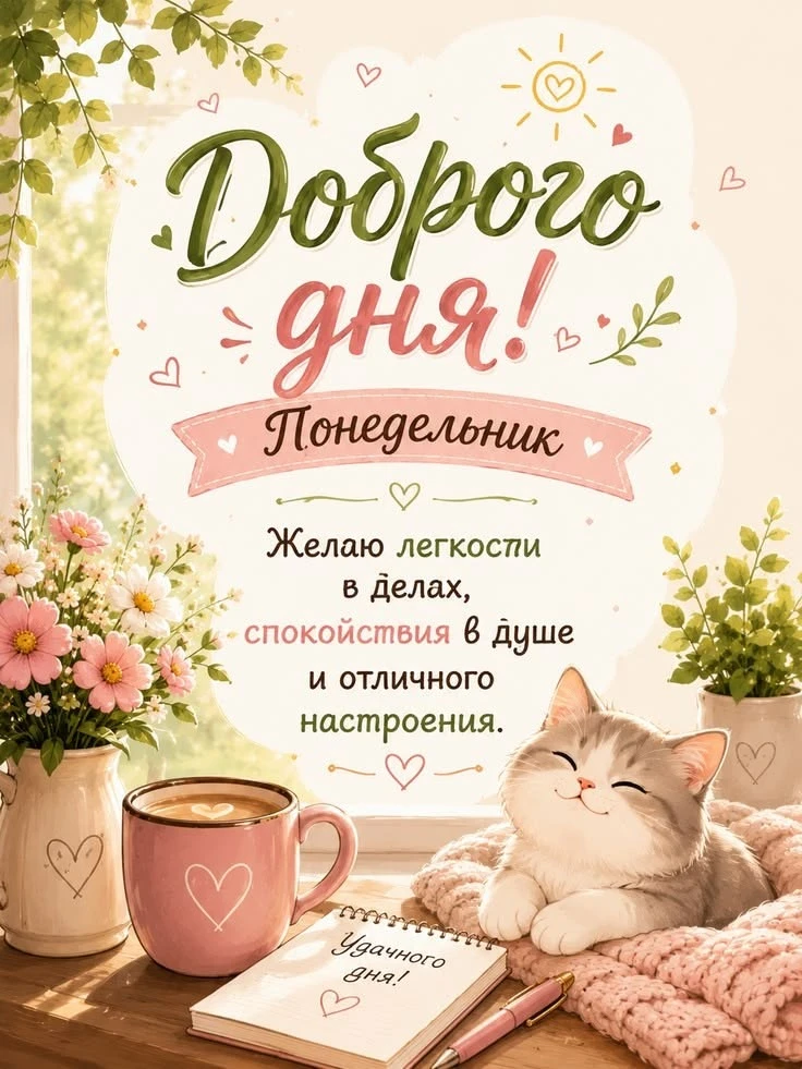 Не всегда всё идёт по плану — и это совсем не страшно. 💛 Иногда стоит просто посмотрет...