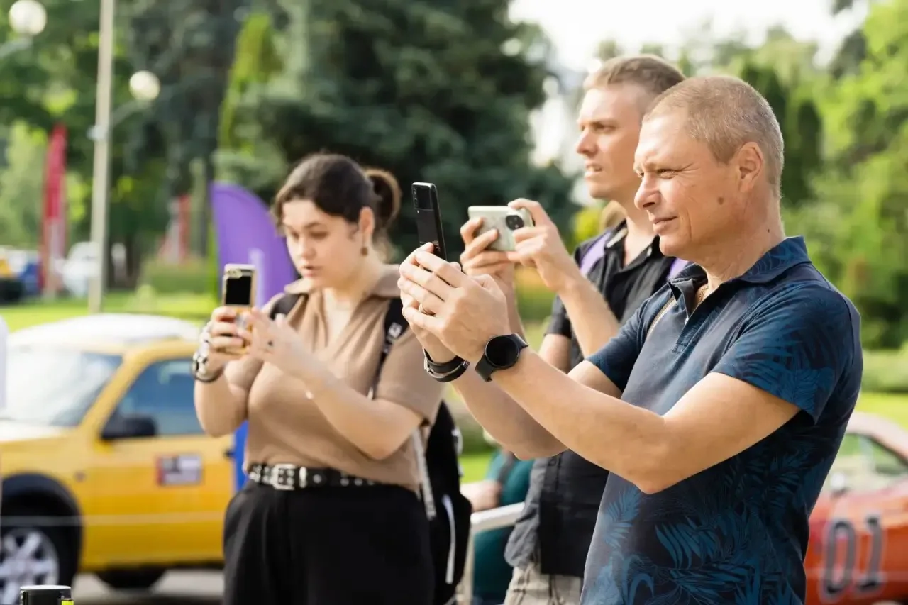 #АвтофестВДНХПроДвижение

31 июля и 1 августа в зоне «Автоспорт» рядом с музеем «АТОМ» расположится 