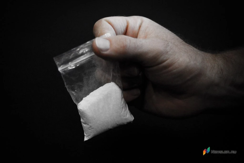 В Кирове у гостя из Москвы изъяли 187 г мефедрона 💊